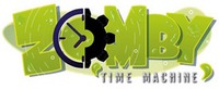 ZOMBY TIME MACHINE