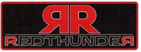 R REDTHUNDER