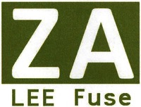 ZA LEE Fuse