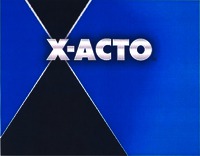 X-ACTO