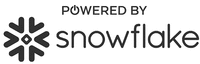POWERED BY snowflake