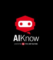 AIKnow powered by TSS TOTAL SHOP SOLUTIONS
