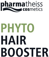 pharmatheiss cosmetics PHYTO HAIR BOOSTER