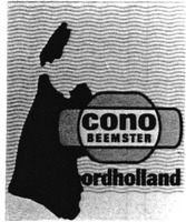 CONO BEEMSTER Noordholland