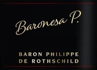 Baronesa P. BARON PHILIPPE DE ROTHSCHILD