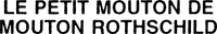 LE PETIT MOUTON DE MOUTON ROTHSCHILD