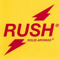 RUSH SOLID AROMAS