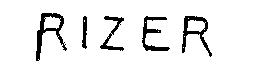 RIZER