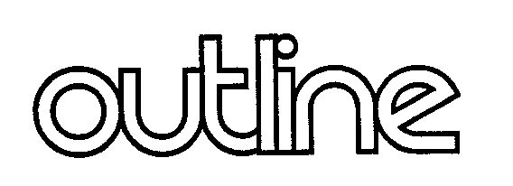 outline