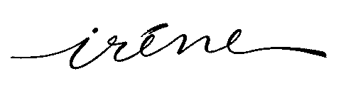 iréne