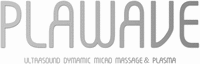 PLAWAVE ULTRASOUND DYMAMIC MICRO MASSAGE & PLASMA