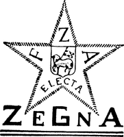 ZEGNA ELECTA