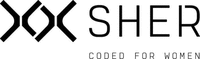 SHER CODED FOR WOMEN