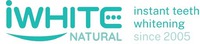 IWHITE NATURAL instant teeth whitening since 2005