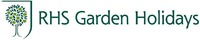 RHS Garden Holidays