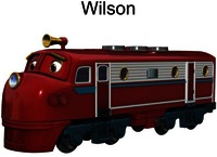 Wilson