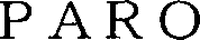 PARO