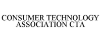 CONSUMER TECHNOLOGY ASSOCIATION CTA