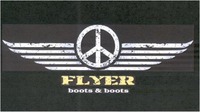 FLYER boots & boots