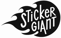 STICKER GIANT