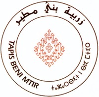 TAPIS BENI MTIR