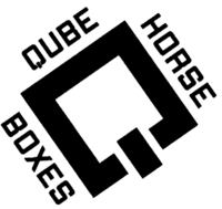 Q QUBE HORSE BOXES