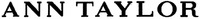 ANN TAYLOR