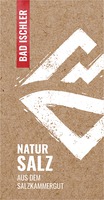 BAD ISCHLER NATUR SALZ AUS DEM SALZKAMMERGUT