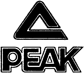 PEAK