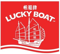 LUCKY BOAT
