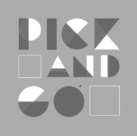 PICK AND GO