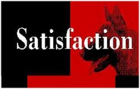 Satisfaction