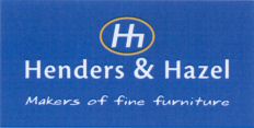 Henders & Hazel Makers of fine furniture HH