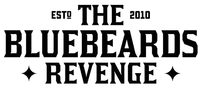 ESTD 2010 THE BLUEBEARDS REVENGE