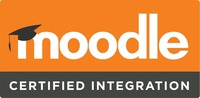 moodle CERTIFIED INTEGRATION
