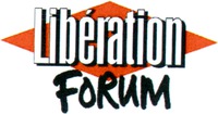 Libération FORUM