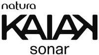 natura KAIAK sonar
