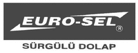EURO-SEL SÜRGÜLÜ DOLAP