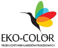EKO-COLOR PRODUCENT FARB I LAKIERÓW PROSZKOWYCH