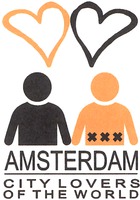 AMSTERDAM CITY LOVERS OF THE WORLD