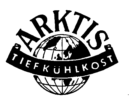ARKTIS TIEFKÜHLKOST