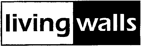 living walls
