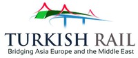 TURKISH RAIL Bridging Asia Europe and the Middle East