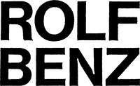 ROLF BENZ