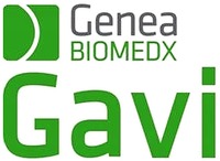 Genea BIOMEDX Gavi