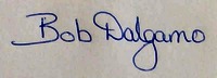 Bob Dalgarno