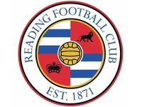 READING FOOTBALL CLUB EST. 1871