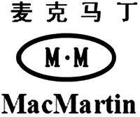M·M MacMartin