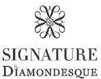 SIGNATURE DIAMONDESQUE