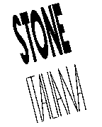 STONE ITALIANA
